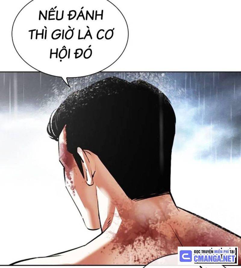 Hoán Đổi Diệu Kỳ Chapter 511 - Trang 2