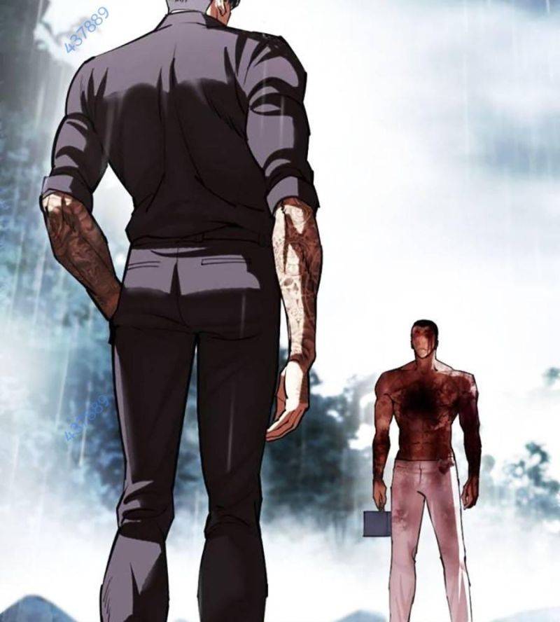 Hoán Đổi Diệu Kỳ Chapter 511 - Trang 2