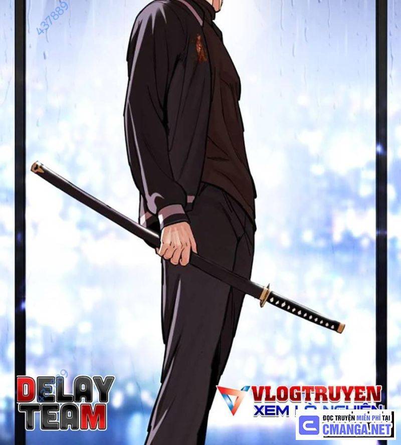 Hoán Đổi Diệu Kỳ Chapter 511 - Trang 2