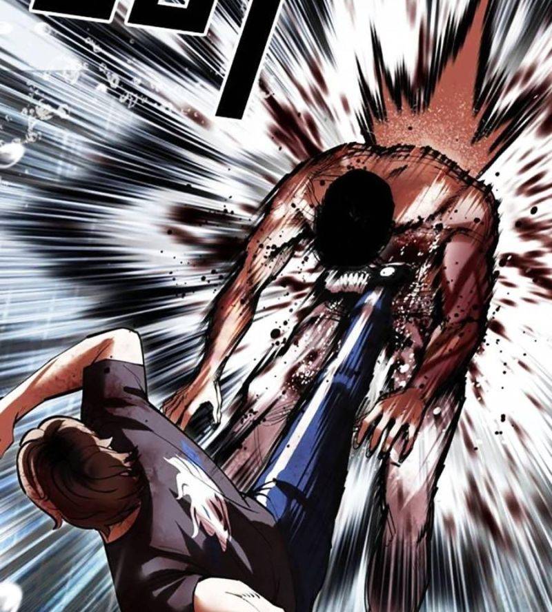 Hoán Đổi Diệu Kỳ Chapter 511 - Trang 2