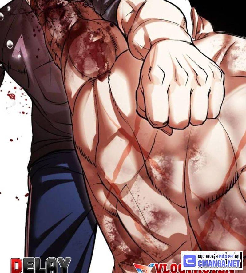 Hoán Đổi Diệu Kỳ Chapter 511 - Trang 2