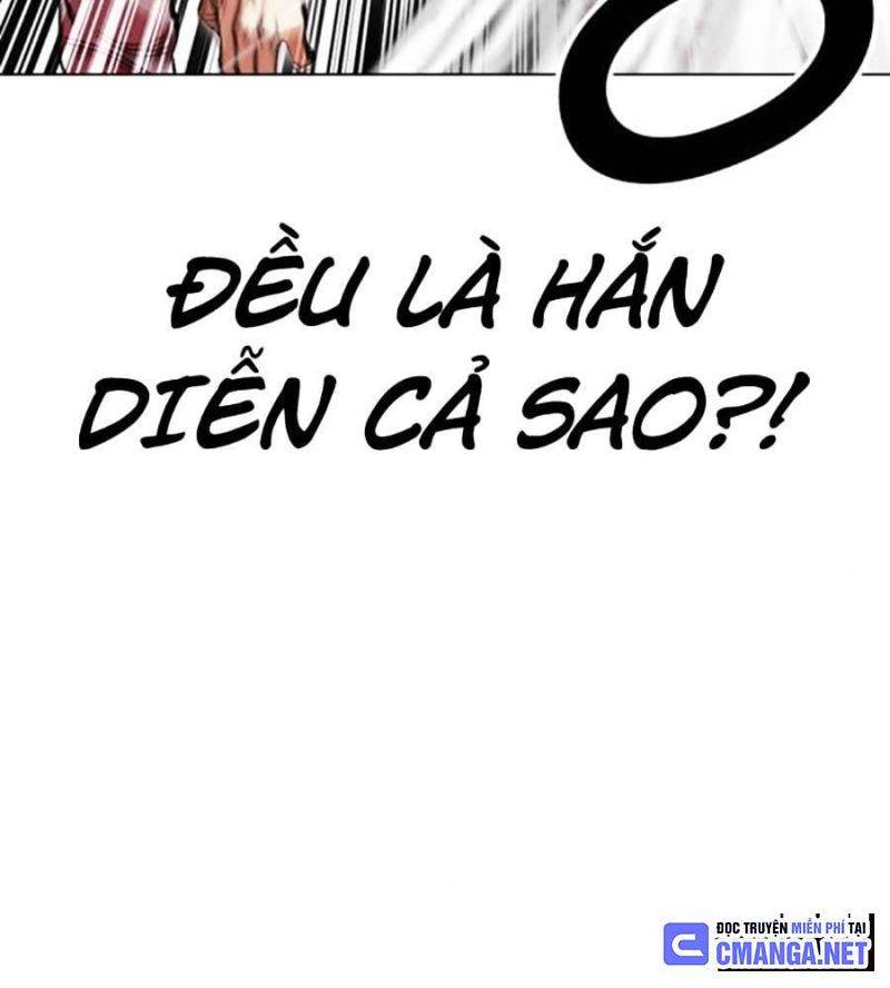 Hoán Đổi Diệu Kỳ Chapter 511 - Trang 2