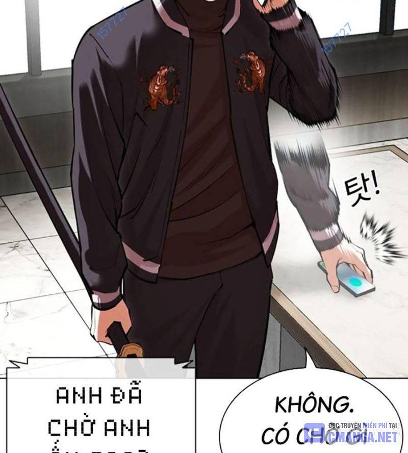 Hoán Đổi Diệu Kỳ Chapter 512 - Trang 2