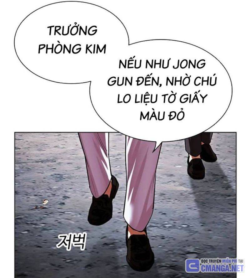 Hoán Đổi Diệu Kỳ Chapter 512 - Trang 2