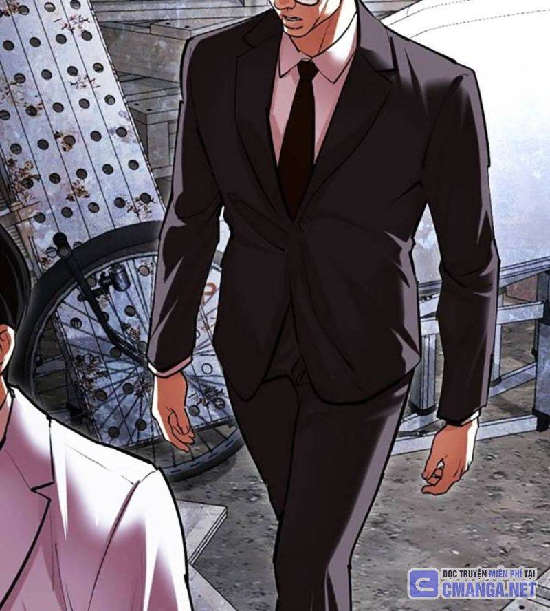 Hoán Đổi Diệu Kỳ Chapter 512 - Trang 2