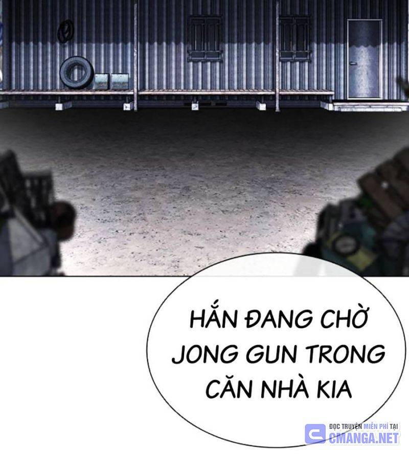 Hoán Đổi Diệu Kỳ Chapter 512 - Trang 2