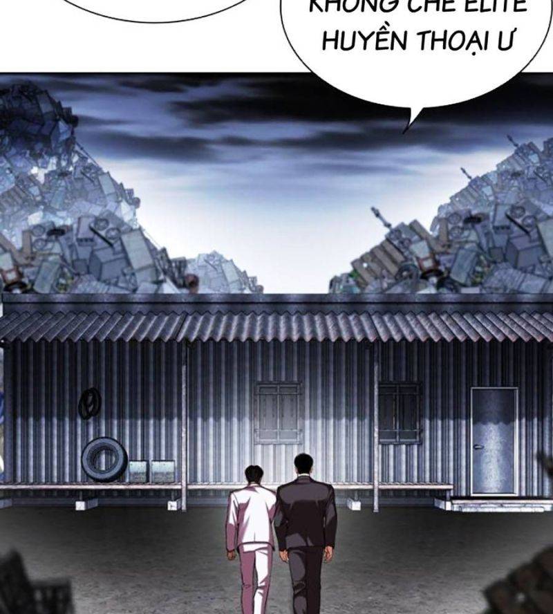 Hoán Đổi Diệu Kỳ Chapter 512 - Trang 2