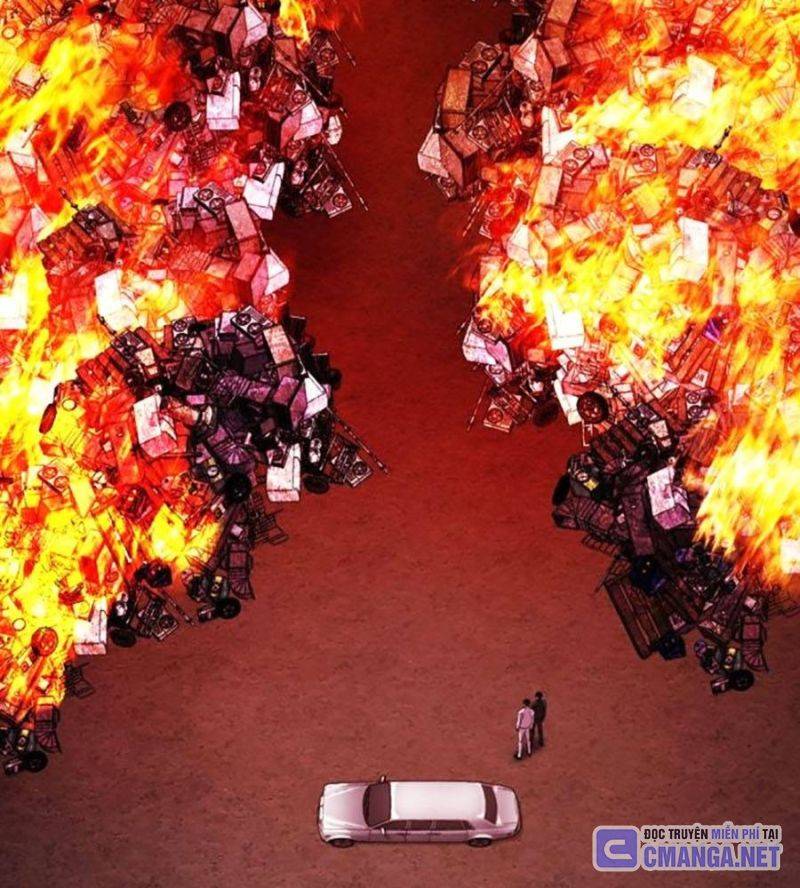 Hoán Đổi Diệu Kỳ Chapter 512 - Trang 2