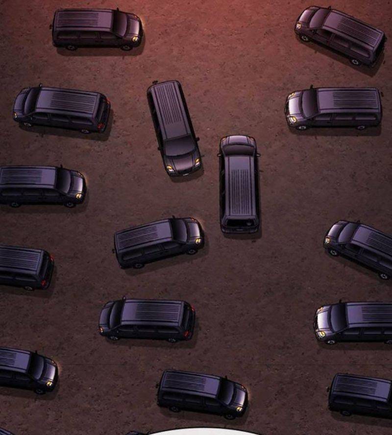 Hoán Đổi Diệu Kỳ Chapter 512 - Trang 2