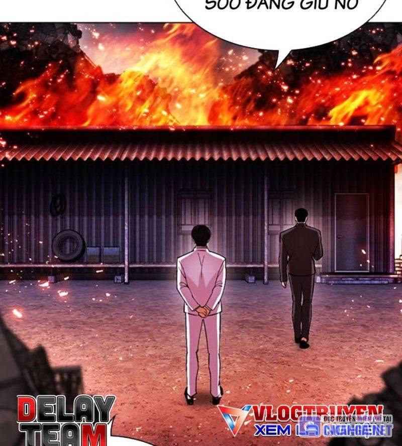 Hoán Đổi Diệu Kỳ Chapter 512 - Trang 2