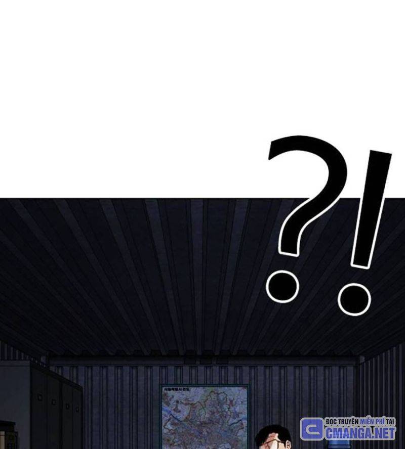 Hoán Đổi Diệu Kỳ Chapter 512 - Trang 2