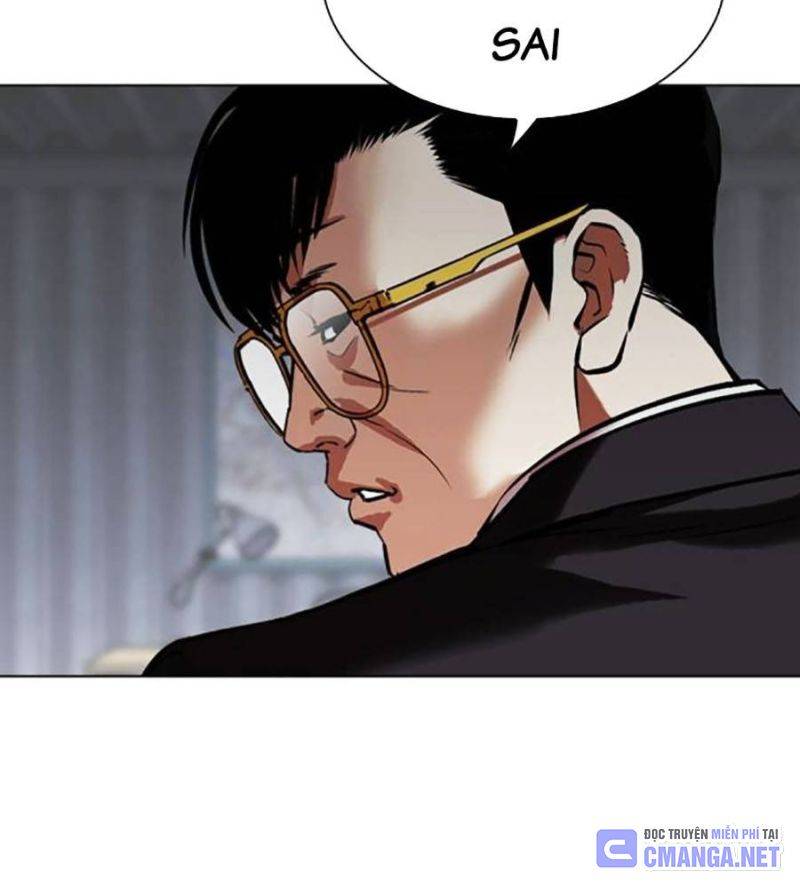 Hoán Đổi Diệu Kỳ Chapter 512 - Trang 2