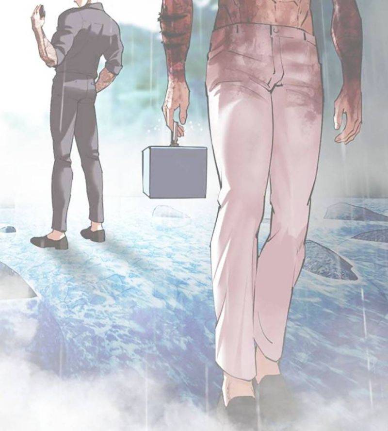 Hoán Đổi Diệu Kỳ Chapter 512 - Trang 2