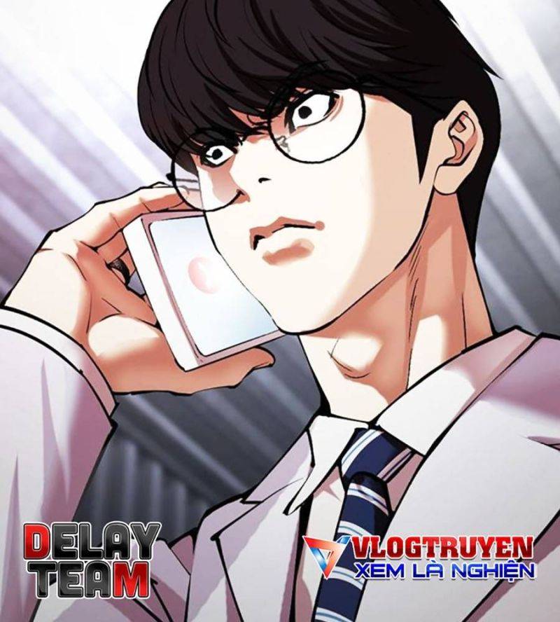 Hoán Đổi Diệu Kỳ Chapter 512 - Trang 2