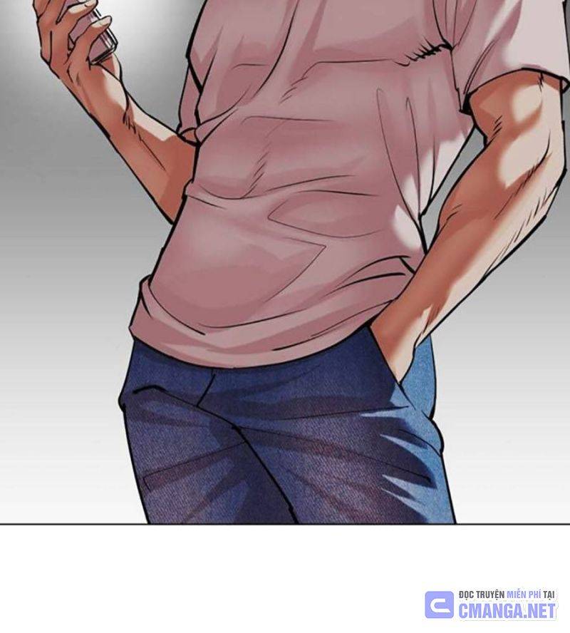 Hoán Đổi Diệu Kỳ Chapter 512 - Trang 2