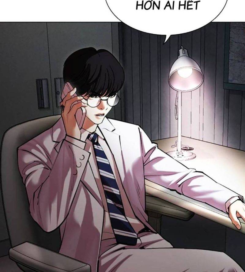 Hoán Đổi Diệu Kỳ Chapter 512 - Trang 2