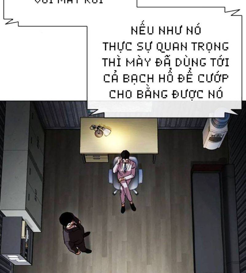 Hoán Đổi Diệu Kỳ Chapter 512 - Trang 2