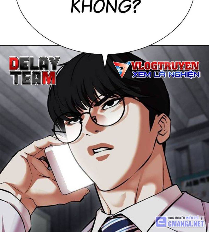 Hoán Đổi Diệu Kỳ Chapter 512 - Trang 2