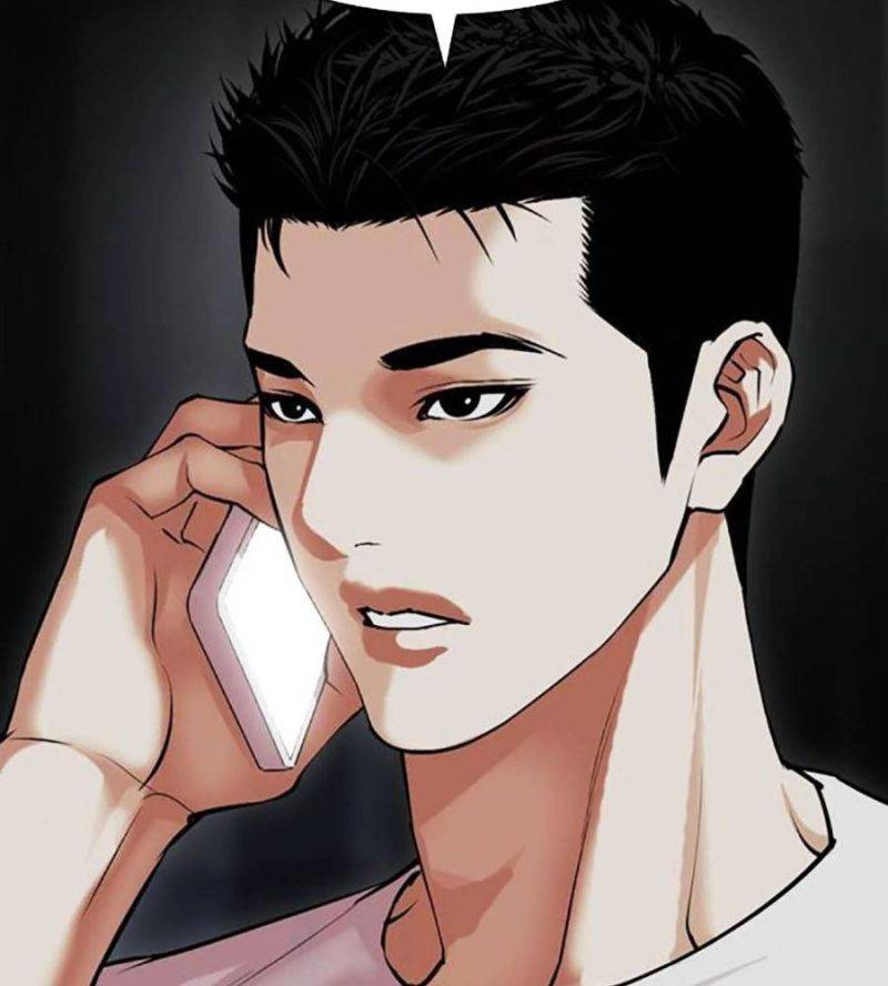 Hoán Đổi Diệu Kỳ Chapter 512 - Trang 2