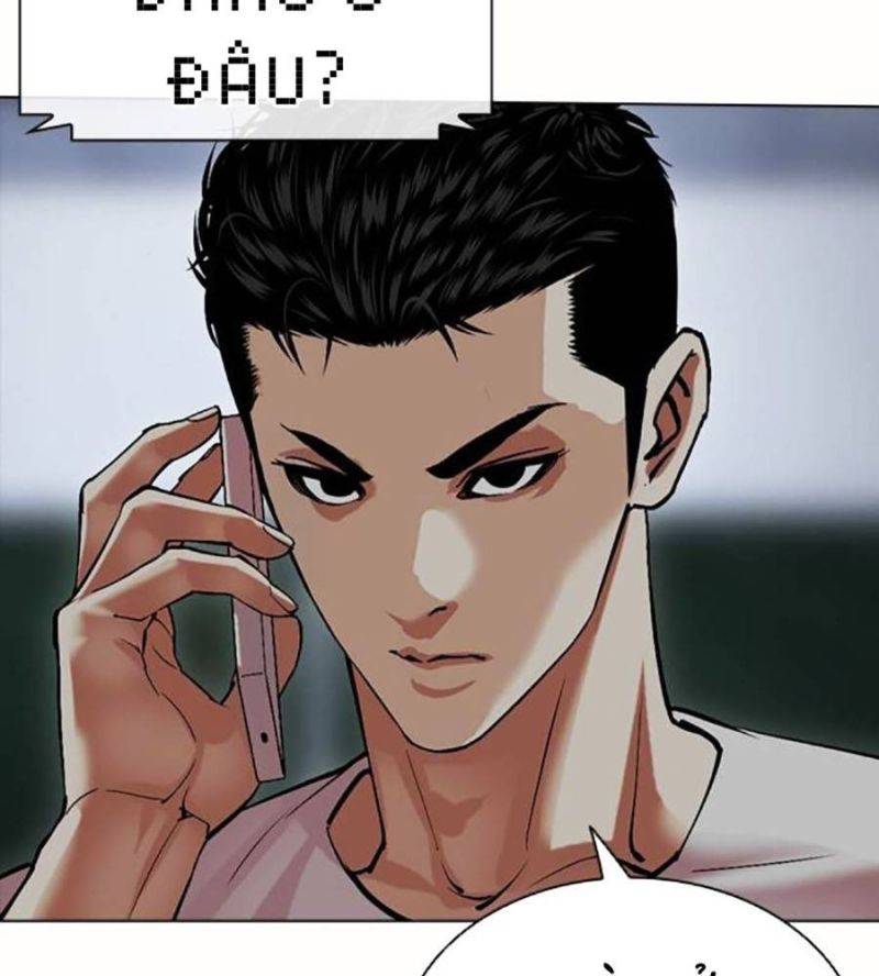 Hoán Đổi Diệu Kỳ Chapter 512 - Trang 2