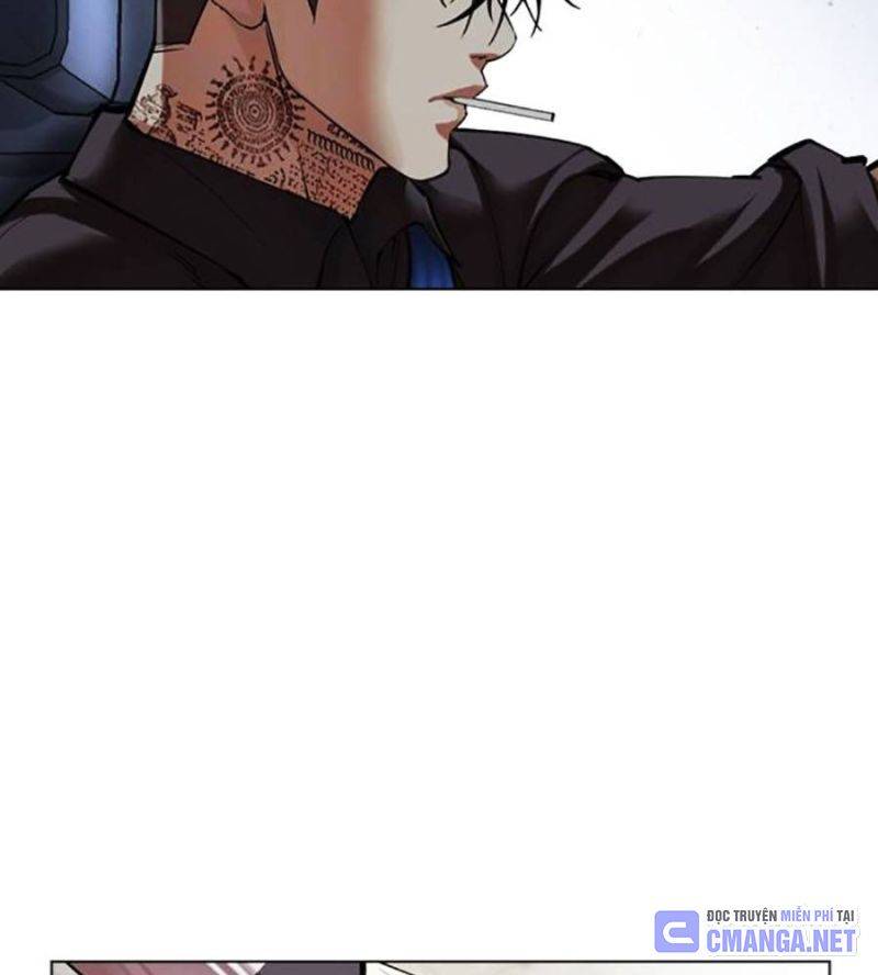 Hoán Đổi Diệu Kỳ Chapter 512 - Trang 2