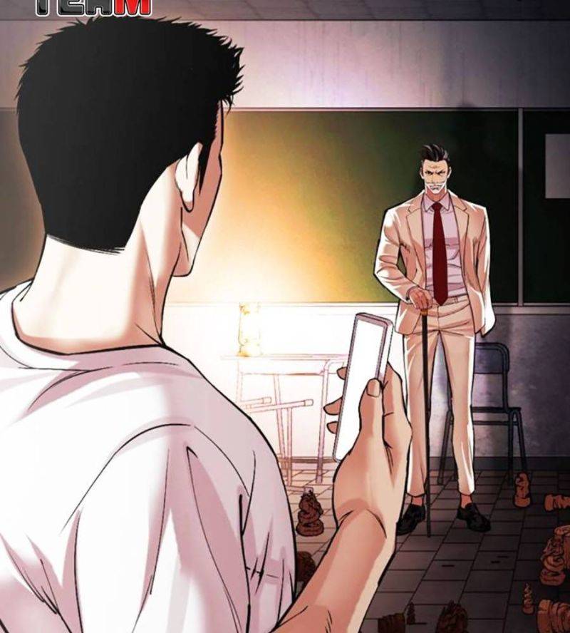 Hoán Đổi Diệu Kỳ Chapter 512 - Trang 2