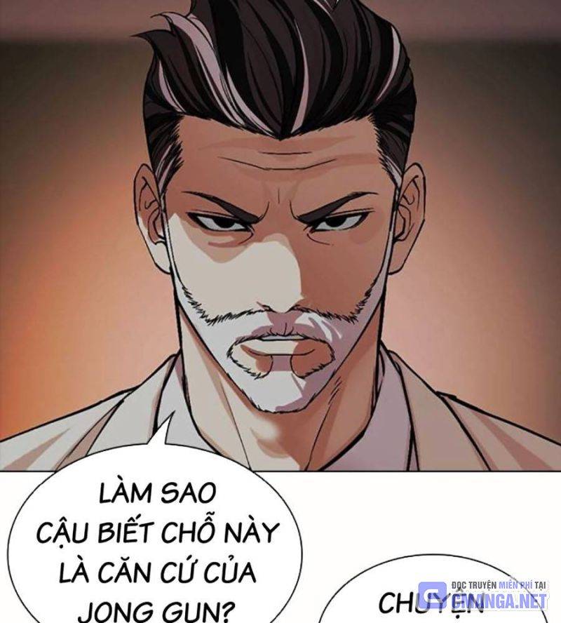 Hoán Đổi Diệu Kỳ Chapter 512 - Trang 2