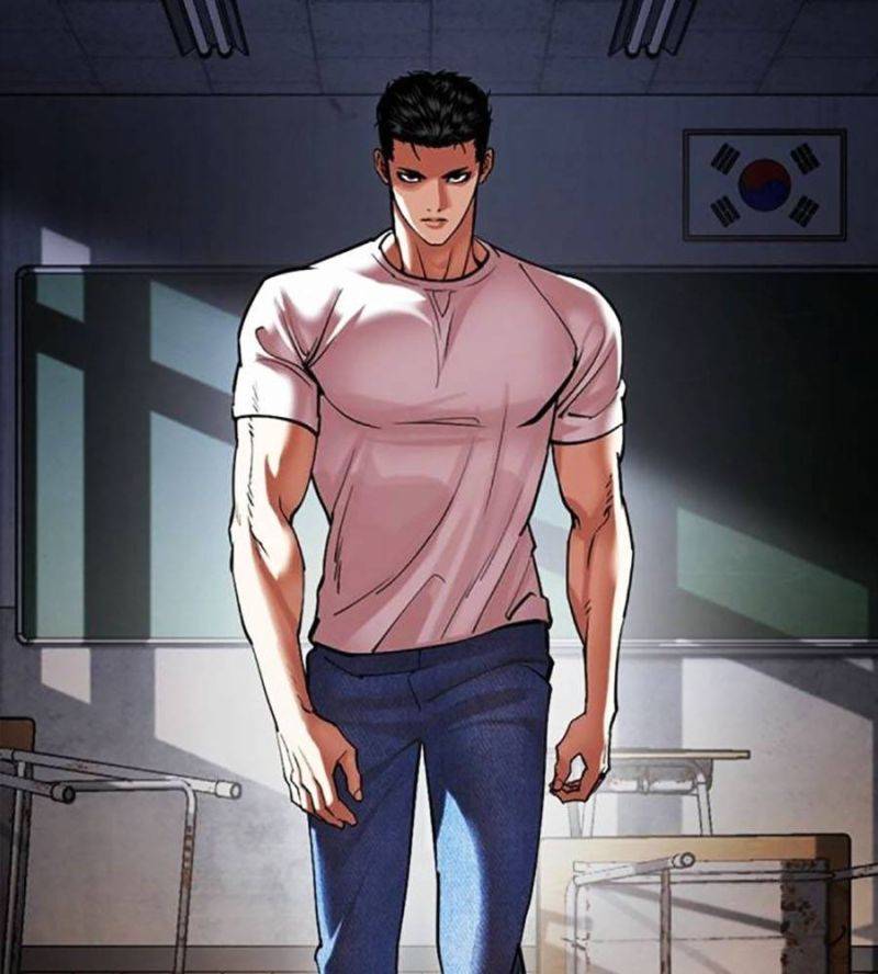 Hoán Đổi Diệu Kỳ Chapter 512 - Trang 2