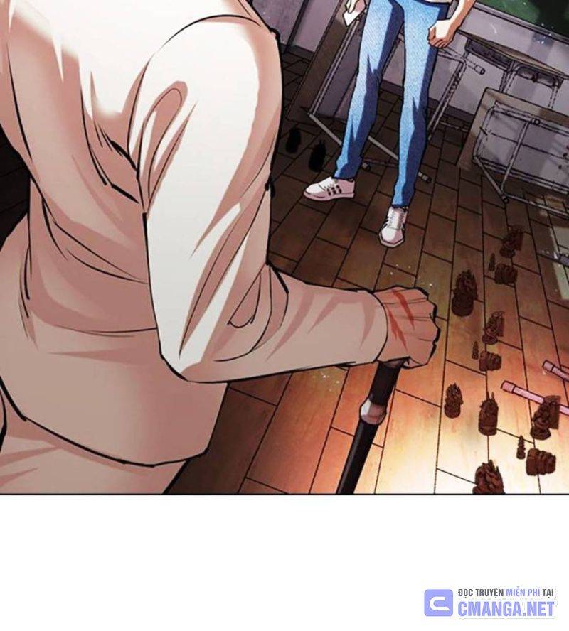 Hoán Đổi Diệu Kỳ Chapter 512 - Trang 2