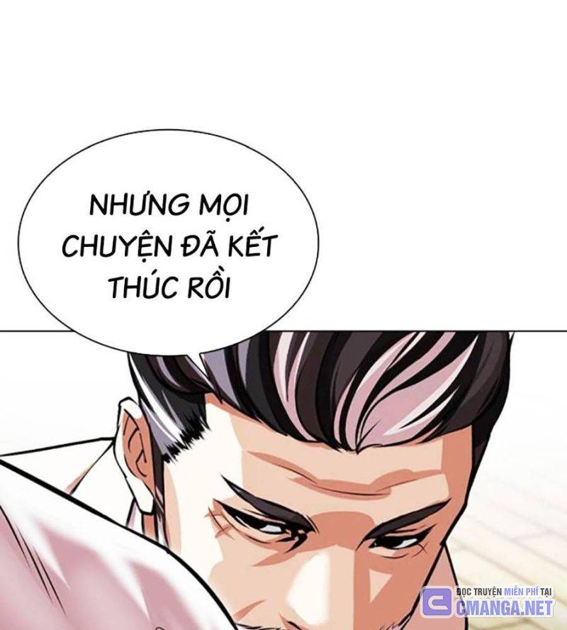 Hoán Đổi Diệu Kỳ Chapter 512 - Trang 2