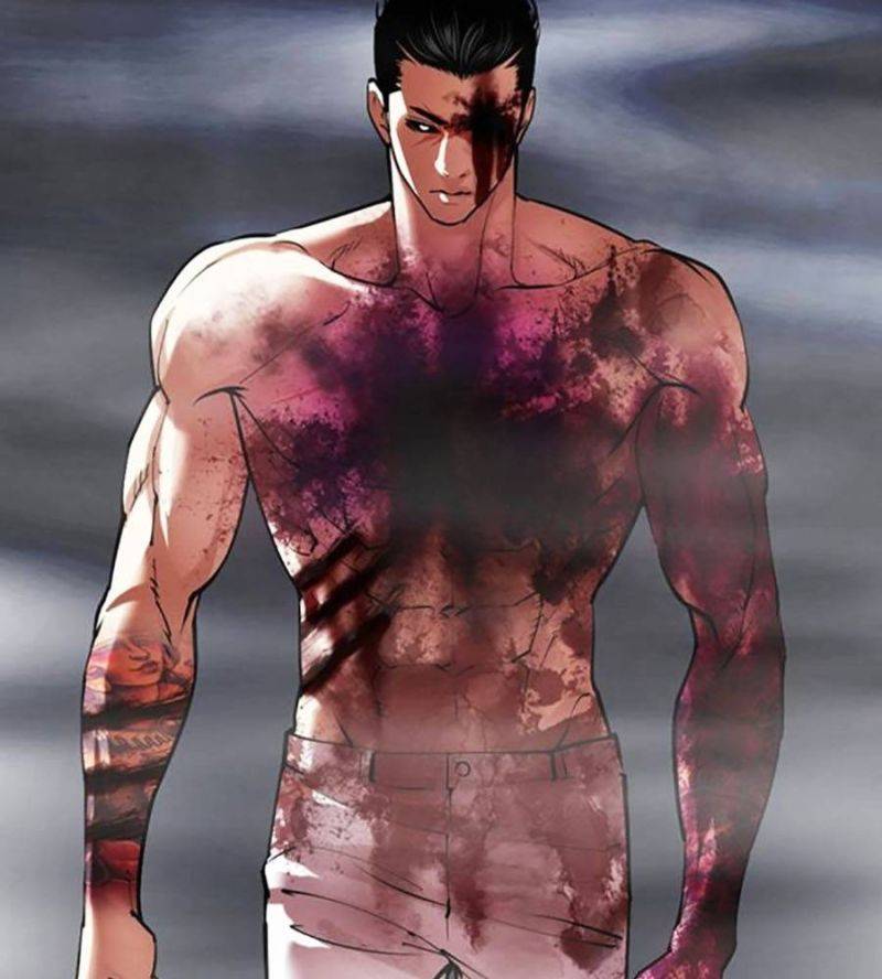 Hoán Đổi Diệu Kỳ Chapter 512 - Trang 2