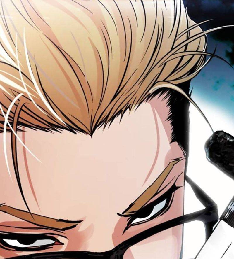 Hoán Đổi Diệu Kỳ Chapter 512 - Trang 2