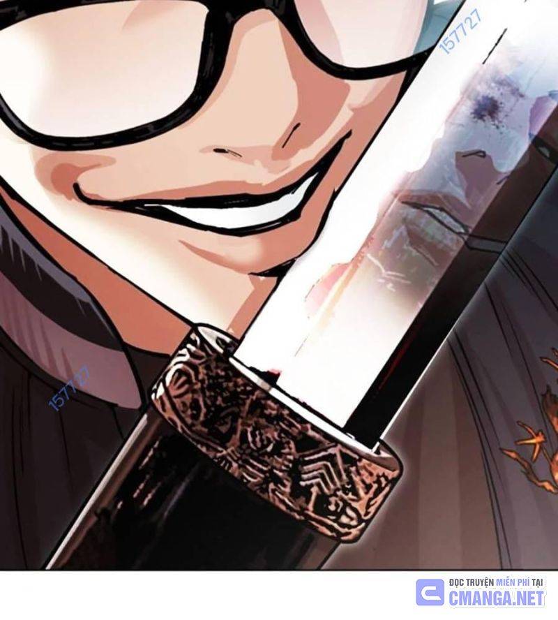 Hoán Đổi Diệu Kỳ Chapter 512 - Trang 2