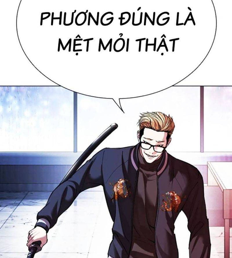 Hoán Đổi Diệu Kỳ Chapter 512 - Trang 2