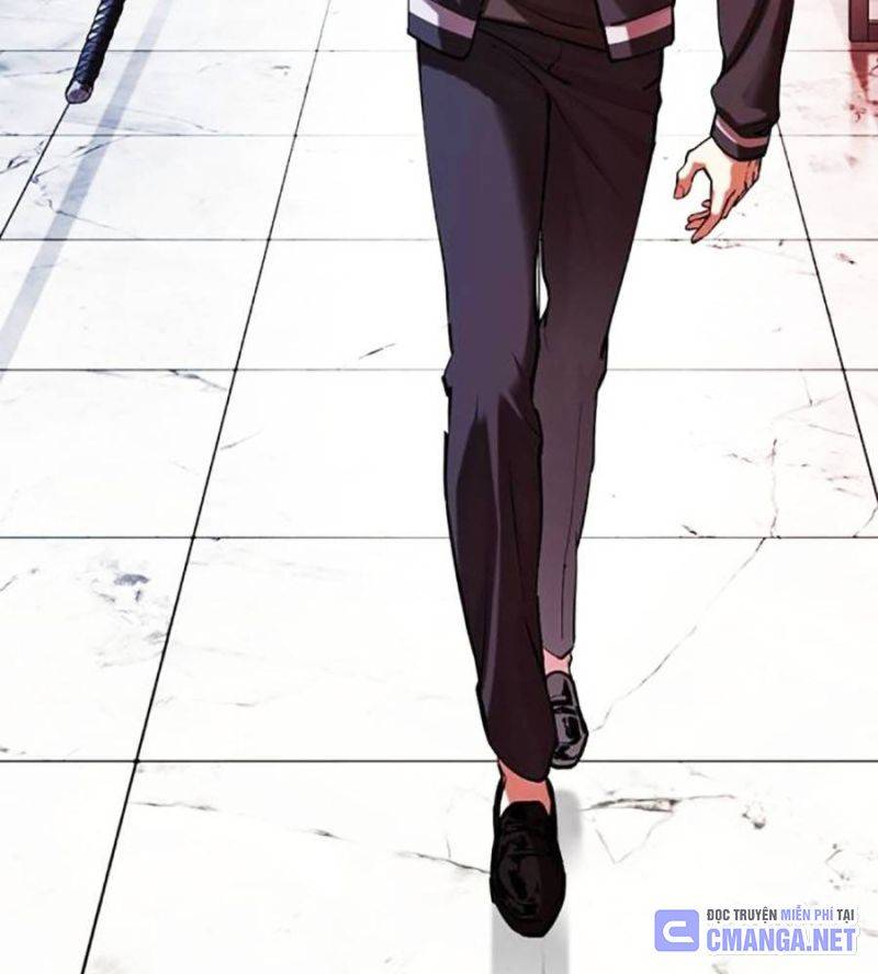 Hoán Đổi Diệu Kỳ Chapter 512 - Trang 2