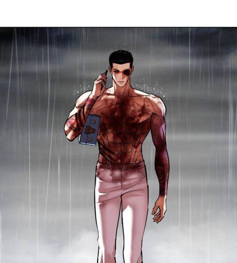 Hoán Đổi Diệu Kỳ Chapter 512 - Trang 2