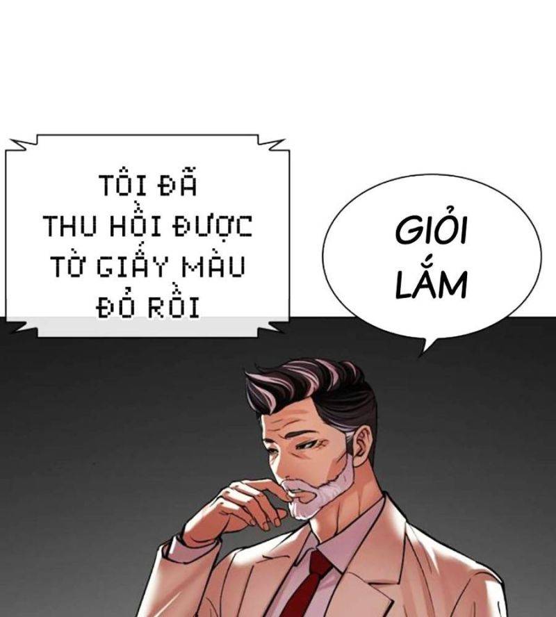 Hoán Đổi Diệu Kỳ Chapter 512 - Trang 2