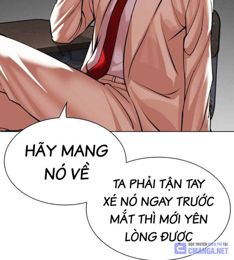 Hoán Đổi Diệu Kỳ Chapter 512 - Trang 2