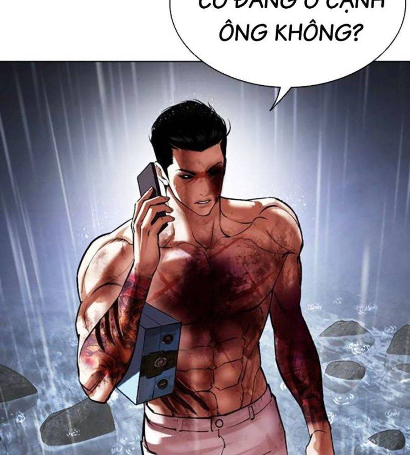 Hoán Đổi Diệu Kỳ Chapter 512 - Trang 2