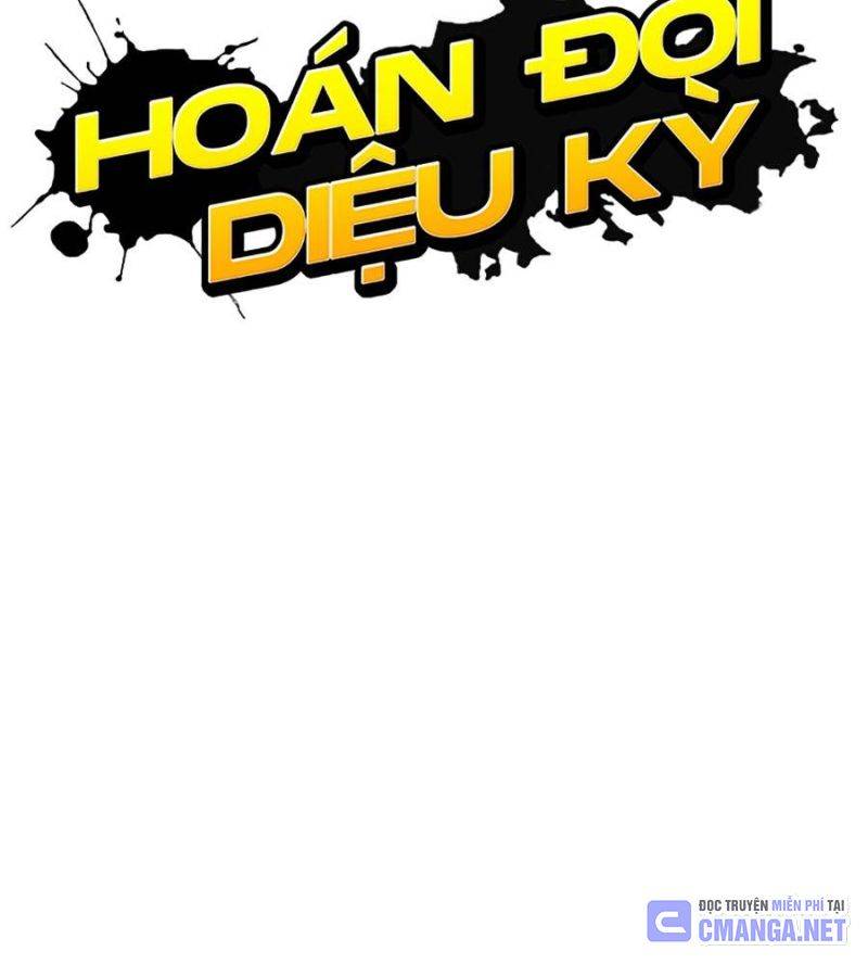 Hoán Đổi Diệu Kỳ Chapter 512 - Trang 2