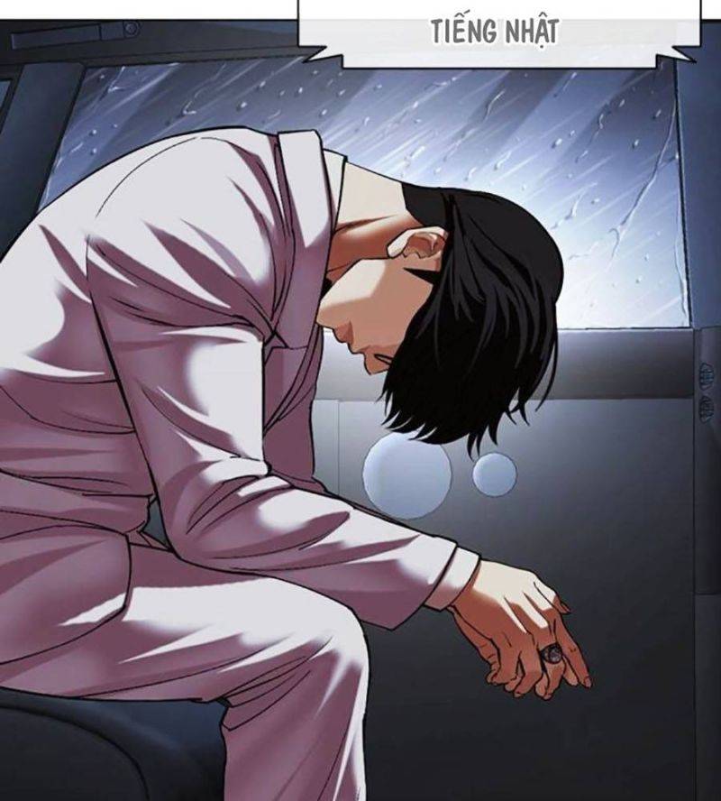 Hoán Đổi Diệu Kỳ Chapter 512 - Trang 2