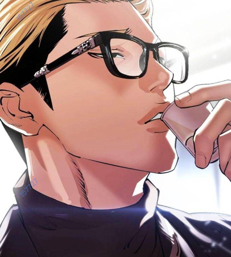 Hoán Đổi Diệu Kỳ Chapter 512 - Trang 2