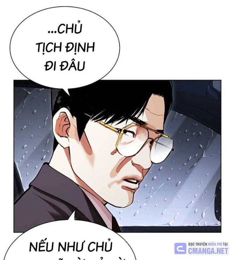 Hoán Đổi Diệu Kỳ Chapter 512 - Trang 2
