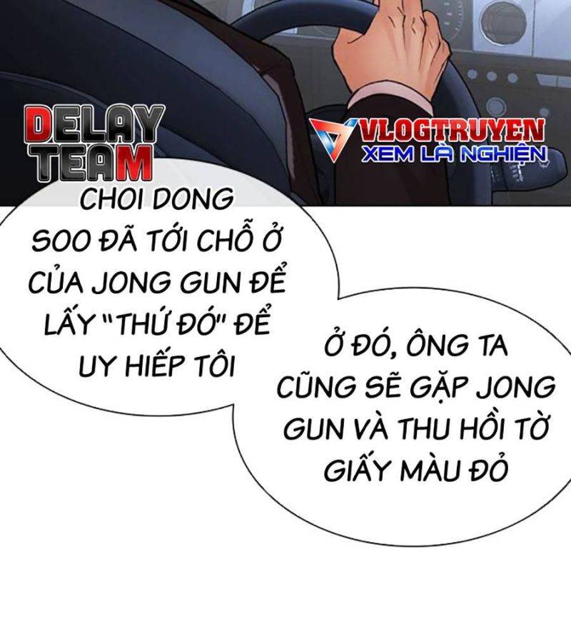 Hoán Đổi Diệu Kỳ Chapter 512 - Trang 2