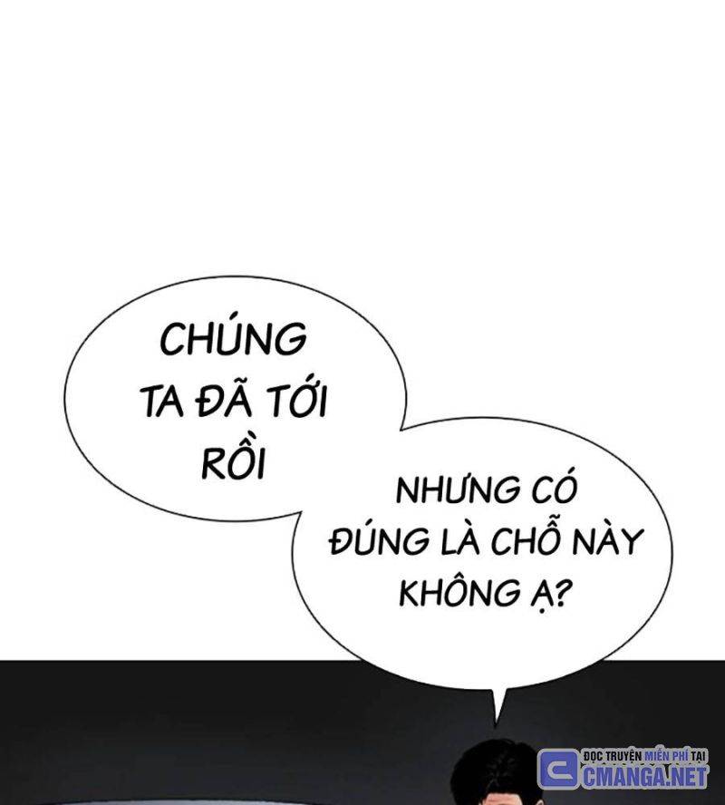 Hoán Đổi Diệu Kỳ Chapter 512 - Trang 2