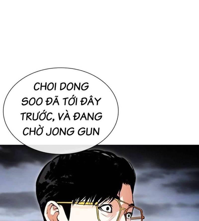 Hoán Đổi Diệu Kỳ Chapter 512 - Trang 2