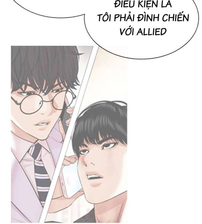 Hoán Đổi Diệu Kỳ Chapter 512 - Trang 2