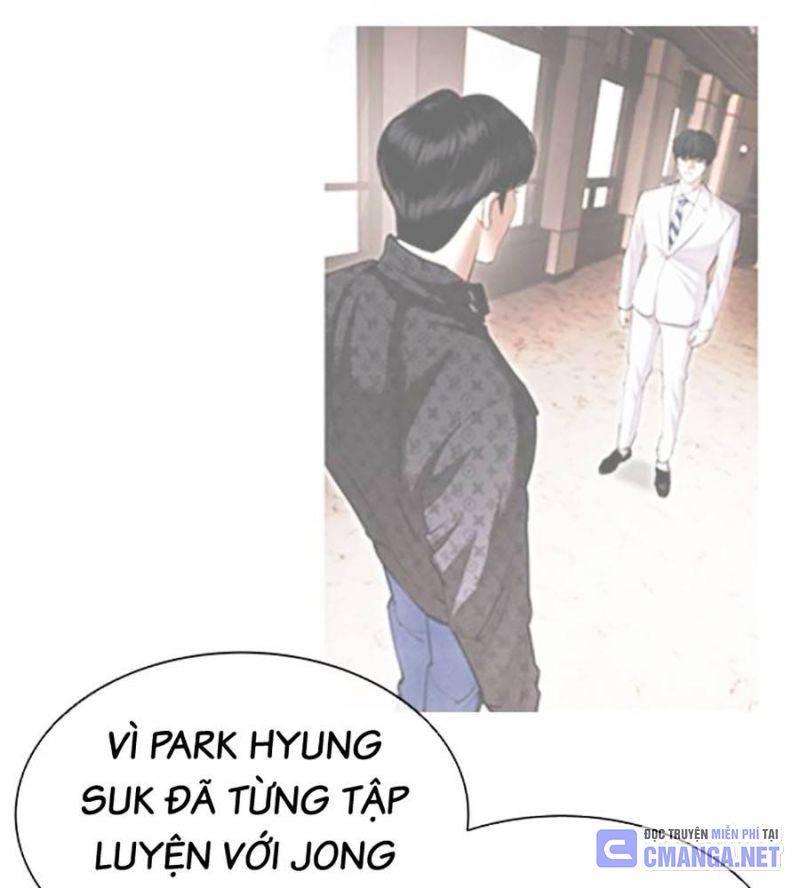 Hoán Đổi Diệu Kỳ Chapter 512 - Trang 2