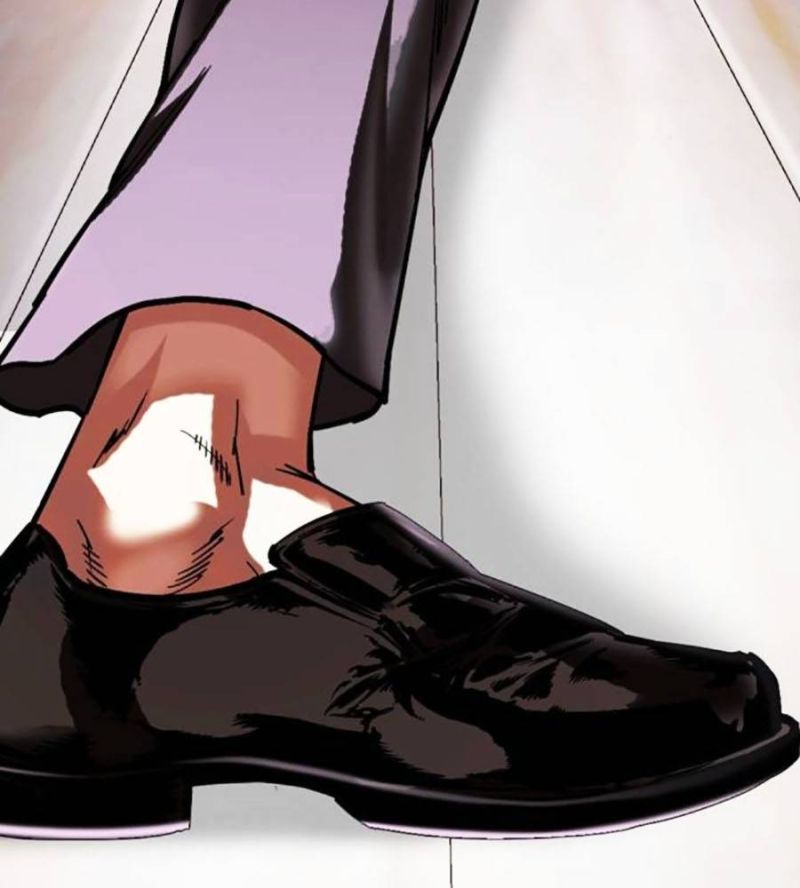 Hoán Đổi Diệu Kỳ Chapter 514 - Trang 2