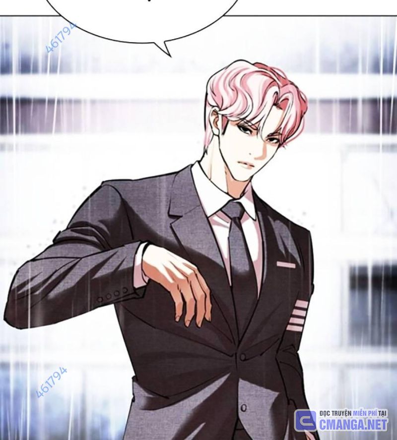 Hoán Đổi Diệu Kỳ Chapter 514 - Trang 2